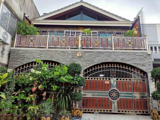 ขายบ้าน3ชั้น รีโนเวทใหม่ใกล้ BTSบางจาก เพียง 2.5km.-สุขุมวิท93 แยกพึ่งมี50/24 ขนาด32ตร.ว.