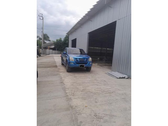 1,120 ตารางเมตร 1 ออฟฟิศ บางใหญใกล้คลองปะปา ราคาถูก