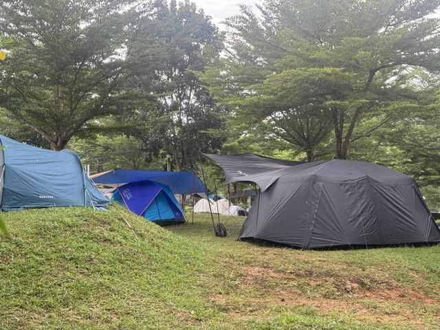 ขายที่ดินบึงไม้ ชะอม สระบุรี เนื้อที่ 4ไร่ วิวสวยมากเห็นน้ำตกเจ็ด