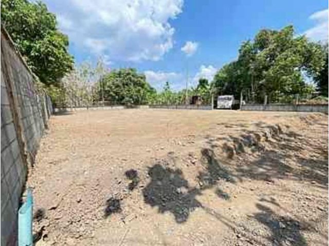 ขายที่ดินโฉนดครุฑแดง 125 ตารางวา ข้างโรงเรียนวิสุทธรังษี กาญจนบุรี