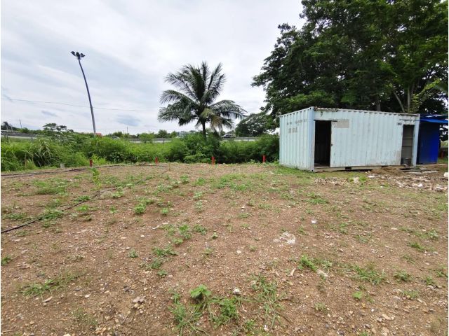 ขายที่ดินคลองหลวง คลองสี่