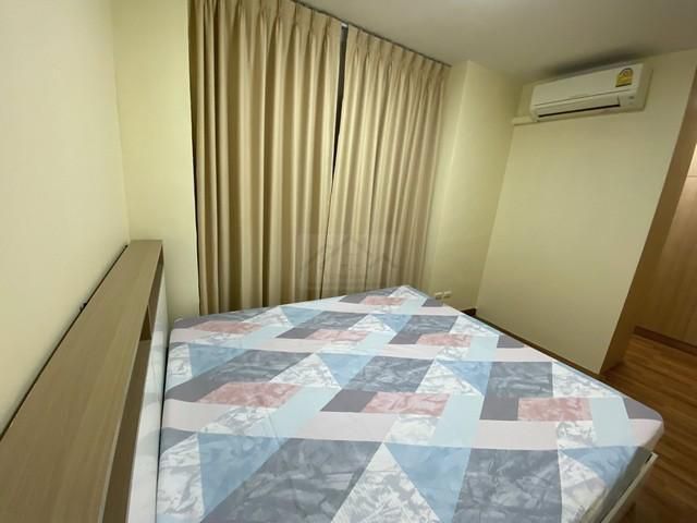 P1588 ให้เช่า ทาวน์โฮม 2 ชั้น โครงการ พฤกษาวิลล์ 57 ซอยพัฒนาการ 3