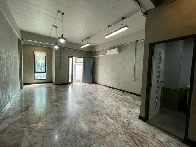 ให้เช่าโฮมออฟฟิศ3ชั้น ย่านลาดพร้าว124 บางกะปิ รามคำแหง