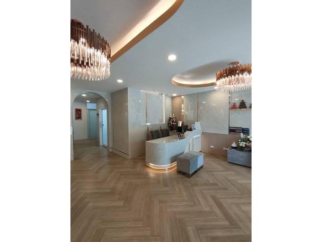 ขายอาคารพาณิชย์5ชั้น 53 ตร.ว.ย่านทาวน์อินทาวน์รามคำแหงลาดพร้าว