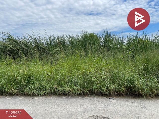 ขายที่ดิน เนื้อที่ 1 ไร่ 2 งาน 75 ตร.วา มีนบุรี กรุงเทพมหานคร