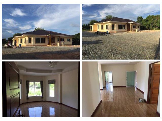 ให้เช่าบ้านเดี่ยว พื้นที่ 1 ไร่ อ.พนัสนิคม จ.ชลบุรี ใกล้ร้านสะดวกซื้อ 7/11 มินิบิ๊กซี โลตัส ซีเจ โทร 0879556066