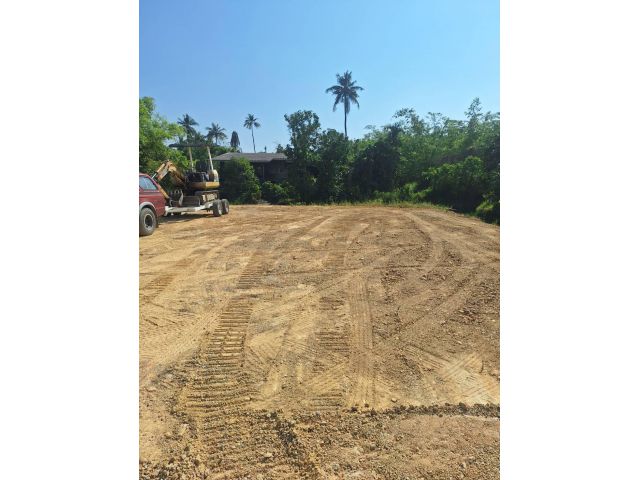 ที่ดิน 3งาน 44 ตรว. ซอยร่วมใจพัฒนา1 ต.ไร่ขิง