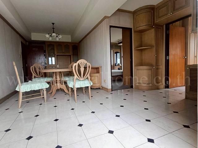 คอนโด เสนาทิพย์ ลิฟวิ่ง เพลส ห้องมุม ราคาดี พร้อมอยู่