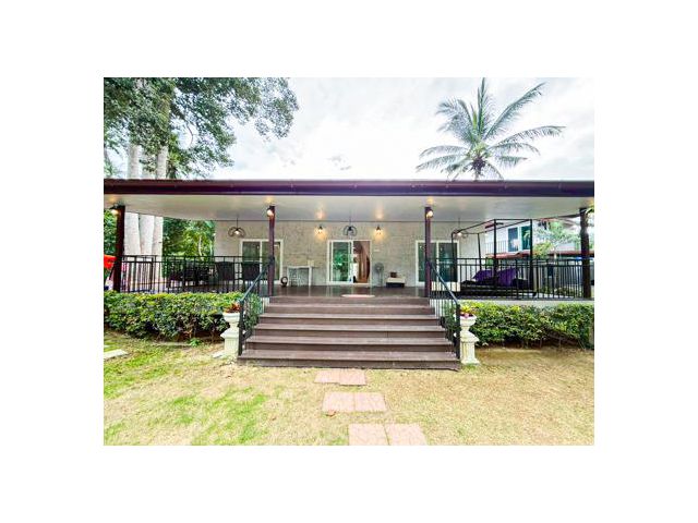 Villa for rent Maenam Soi 2, Koh Samui Large private home