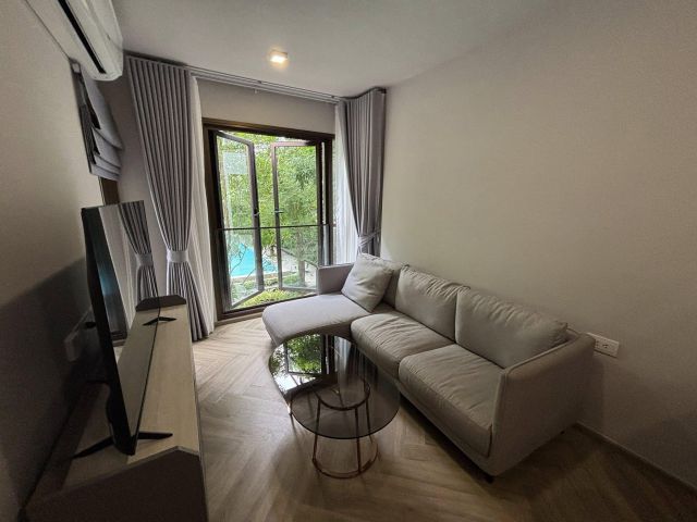 Chapter Thonglor 25 for rent 2 bedrooms 2 bathrooms 58 sqm rental 48,000 baht/month