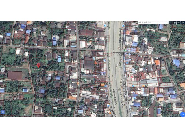 ขายที่ดินสำหรับสร้างบ้าน ใกล้ตลาดท่าพล