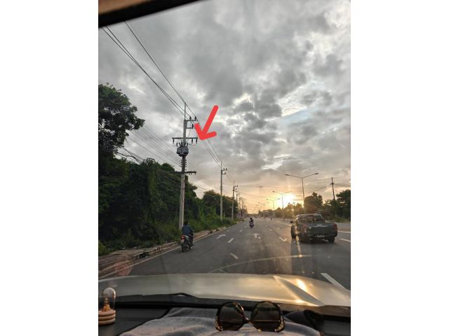 เสนอขายที่ดินว่างเปล่า ทำเลธุรกิจ แปลงสวยสี่เหลี่ยมผืนผ้า ติดถนนเส้นพระยาตรัง เนื้อที่ 10 ไร่ ตำบลท่าช้าง อำเภอเมือง จังหวัดจันทบุรี