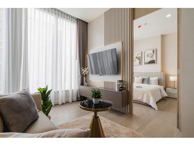 ให้เช่า คอนโด THE ESSE ASOKE ดิ เอส อโศก ซอย 21 สุขุมวิท