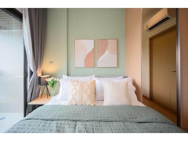 Kawa Haus Sukhumvit 77 clean