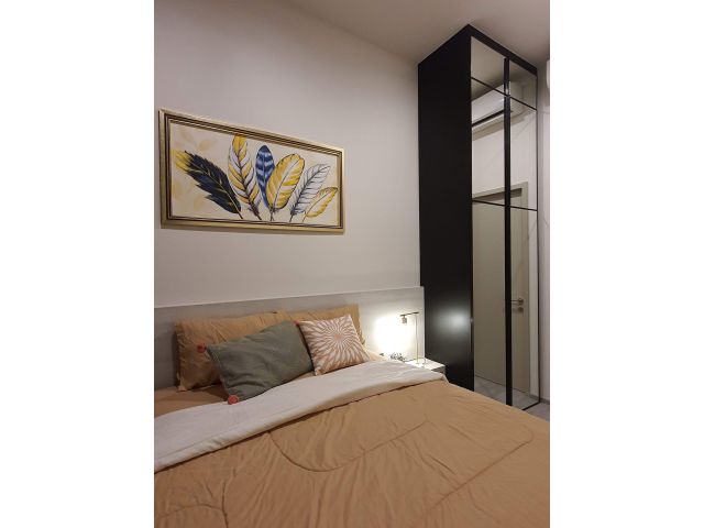 The line 101 safe nice