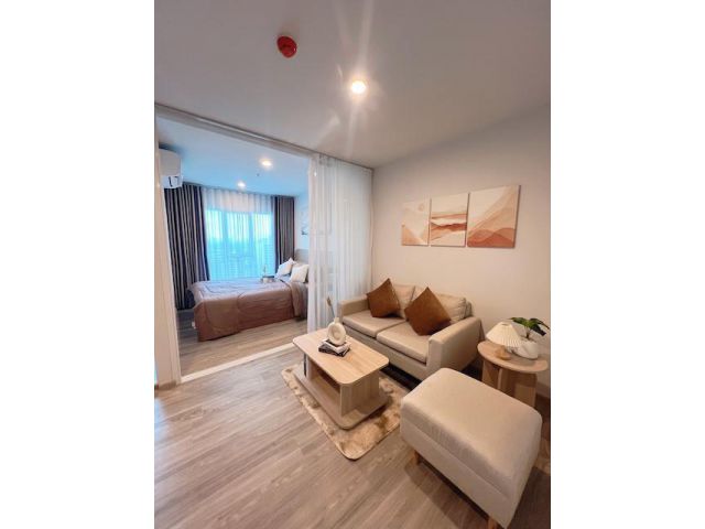 Regent Bangna 28th floor