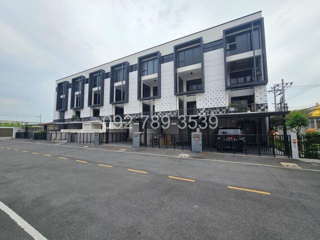 ขาย ให้เช่า โฮมออฟฟิศ เดอะ ฮาร์โมนี แอท รามอินทรา 62 The Harmony @ 62Ramintra