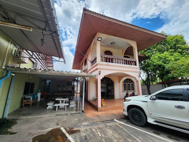 ม 2,400 ตารางเมตร ไฟฟ้า 400 KVA ใกล้ถนนพระราม 2