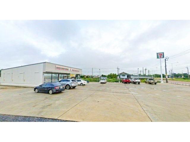 เช่าที่ดินถมแล้ว 1ไร่ ใกล้เซเว่น 250 กีฬาทางน้ำบึงไมตรีจิต 500ม.