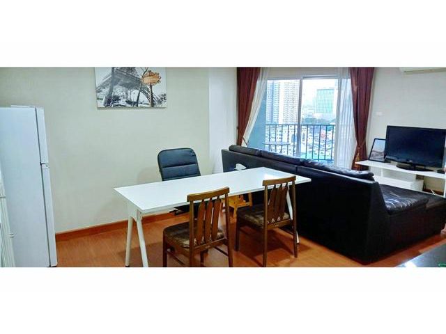 เบลล์ แกรนด์ พระราม MRTพระราม9 500ม. ให้เช่าคอนโดฯ สุดหรู 50ตร.ม.