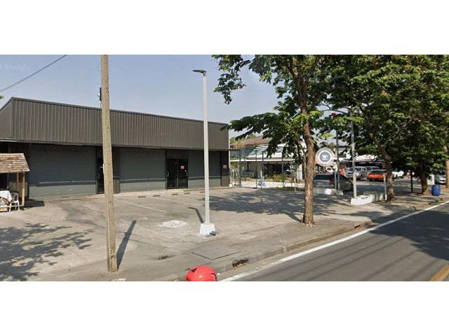 ให้เช่าโกดัง 90 ตร.ม. 23 ตร.ม.MRT หลักสี่ 1.9กม.วิภาวดีรังสิต 54-