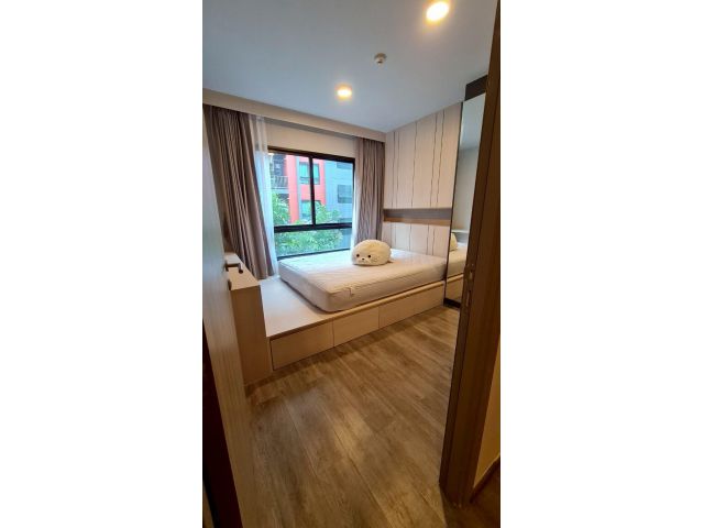 ขายคอนโด มอนเต้ พระราม 9 ทำเลดี ใกล้รถไฟฟ้า