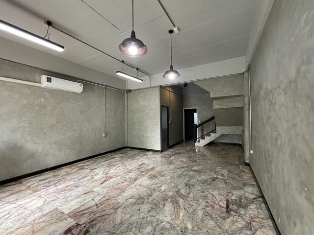 P1594 ด่วน โฮมออฟฟิศ ขาย ให้เช่า ทาวน์โฮม ลาดพร้าว 124