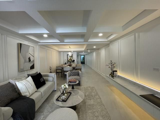 ขายทาวน์เฮ้าส์ หมู่บ้าน คลองตันนิเวศน์ ซอยปรีดีพนมยงค์ 42