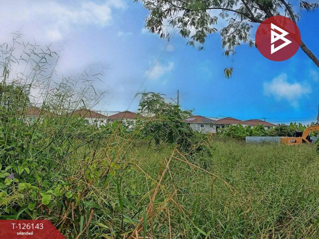 ขายที่ดินพร้อมสิ่งปลูกสร้าง เนื้อที่ 1 ไร่ 2 งาน 28 ตารางวา ต.บางแก้ว บางพลี สมุทรปราการ