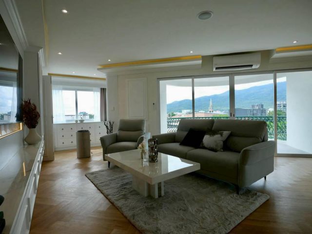 Hillside 4 Condominium | ห้องหัวมุมวิวพาโนรามา ใจกลางนิมมาน พร้อมโควตาต่างชาติ ที่สุดของชีวิตเหนือระดับ และโอกาสการลง