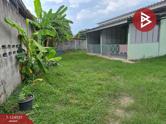 ขายที่ดินพร้อมสิ่งปลูกสร้าง เนื้อที่ 5 ไร่ 3 งาน 12.1 ตร.วา มาบตาพุด ระยอง