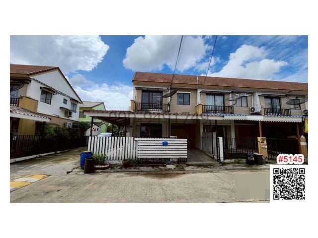 เช่า บ้าน พฤกษา 58/2 ลาดกระบัง54 หลังมุม เฟอร์นิเจอร์ครบ พร้อมเข้าอยู่