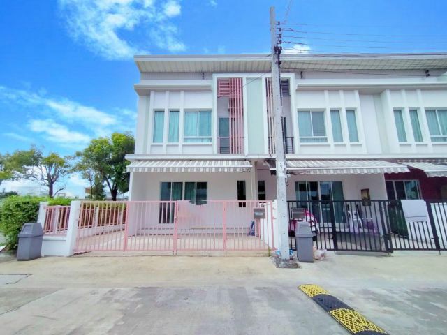 ขายทาวน์โฮม หลังมุม พลีโน่ วงแหวน-รามอินทรา กรุงเทพมหานคร