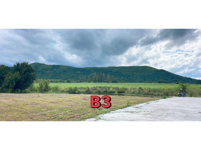 ที่ดิน ท่ายาง จ. เพชรบุรี ผ่อนได้