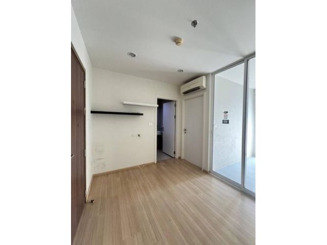 ขายคอนโดเดอะ เบส แจ้งวัฒนะ ชั้น21 ทำเลดี เดินทางสะดวก ใกล้รถไฟฟ้า MRTสายสีชมพู สถานีศรีรัช