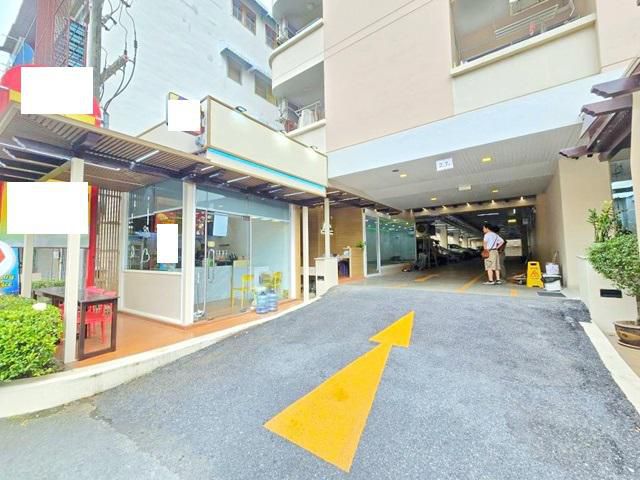 ให้เช่าพื้นที่ร้านค้า 26 ตร.ม.ซ. สุขุมวิท 75-85 BTSอ่อนนุช 300ม.