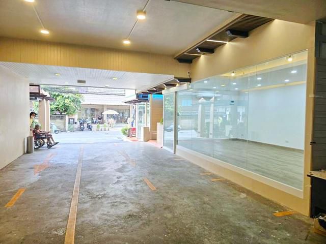 ให้เช่าพื้นที่ร้านค้า 30ตร.ม. ตลาดอ่อนนุช 600ม สุขุมวิท 75-85