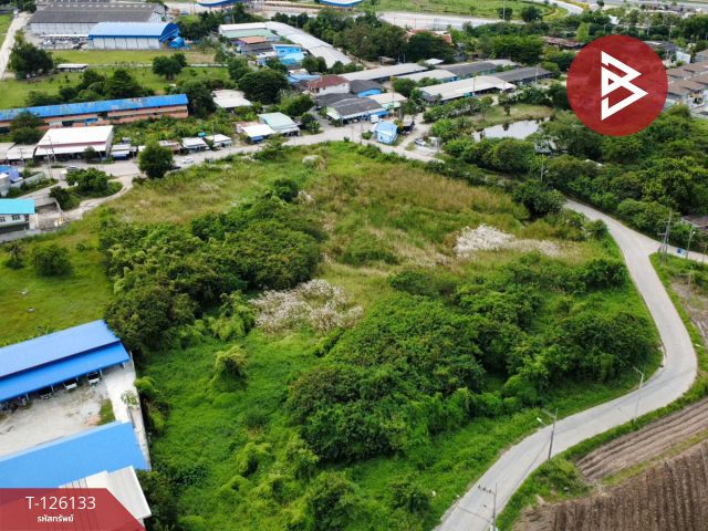 ขายที่ดิน เนื้อที่ 10 ไร่ 2 งาน 95 ตร.วา หนองรี ชลบุรี