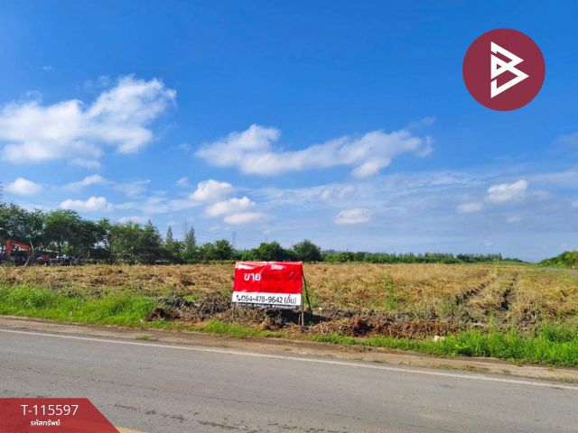 ขายที่ดิน เนื้อที่ 20 ไร่ 80 ตร.วา ชัยมงคล สมุทรสาคร