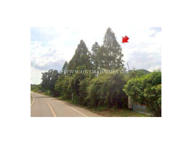 ที่ดินบางเสร่ ใกล้ถนนหมายเลข 332 อ.สัตหีบ จ.ชลบุรี