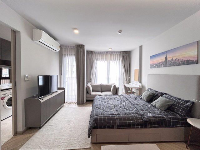 Chapter Thonglor for rent 1 bedroom 1 bathroom 29 sqm rental 20,000 baht/month