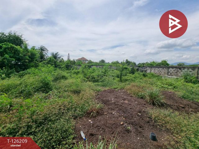 ขายที่ดินสวย เนื้อที่ 2 งาน 83 ตารางวา ชะอำ เพชรบุรี ใกล้ชายทะเล