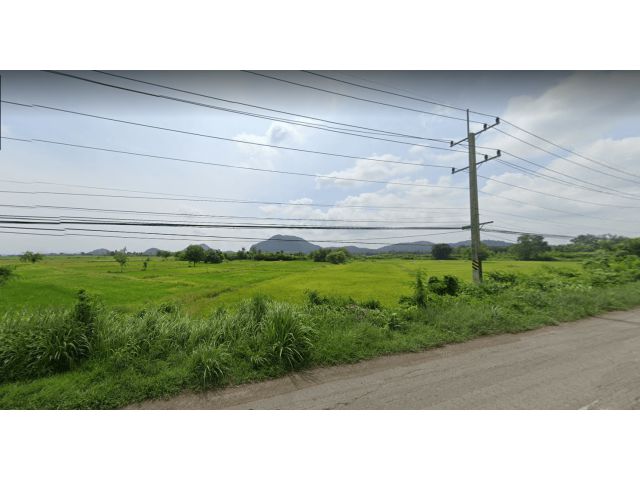 L932 ขายที่ดินทำเลดีวิวภูเขา 13 ไร่ บึงสามพัน เพชรบูรณ์