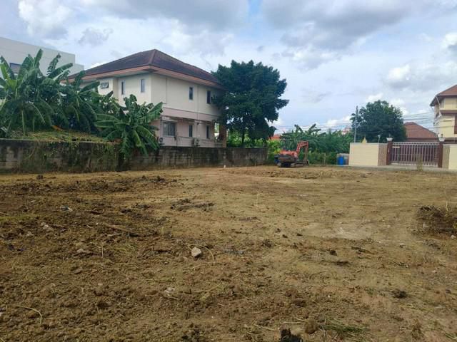 ขายด่วนที่ดินซอย เพชรเกษม69 ซ.อินทาปัจ9 แยก5 เนื้อที่196 ตารางวา