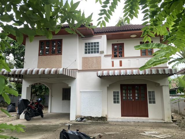 BH3774 ให้เช่าบ้านเดี่ยวหลังมุม หมู่บ้านทิพย์มณฑล 3 พุทธมณฑล สาย