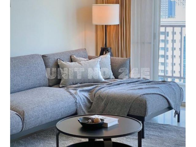 BH3780 ให้เช่า คอนโด Fullerton Sukhumvit ใกล้ BTS เอกมัย