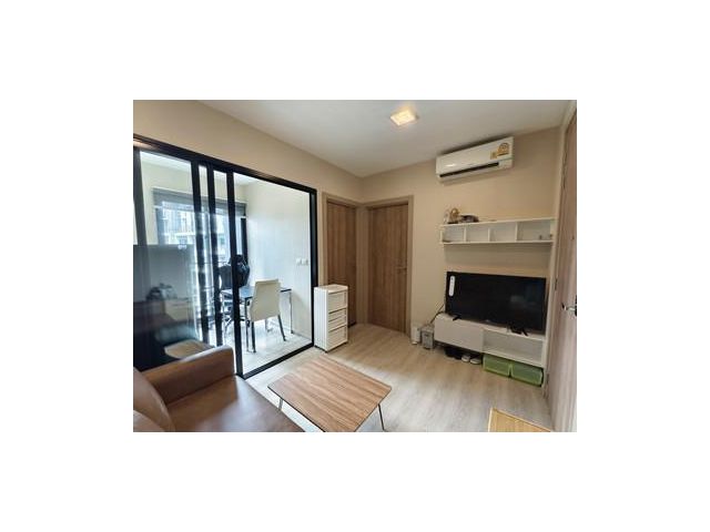 ให้เช่า!! Condolette Midst Rama 9 New CBD ชั้น 27