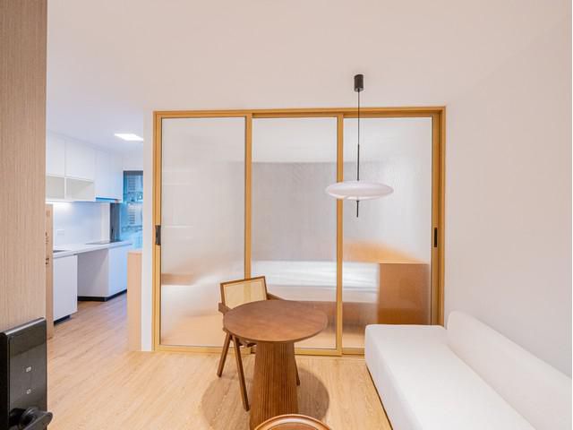 ขายคอนโด Le Chamonix เชียงใหม่ ใกล้สนามบิน 2.1 ลบ