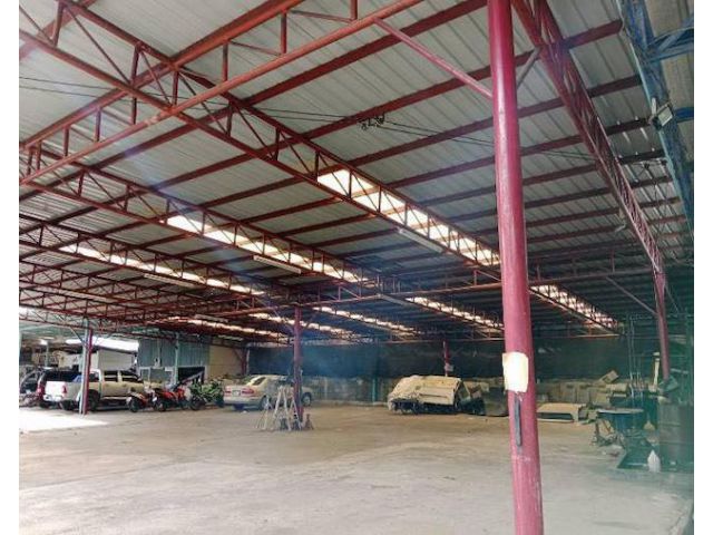 BST980 ให้เช่าพื้นที่พร้อมสำนักงาน วิภาวดี 36 กรุงเทพฯ พร้อมหลังค