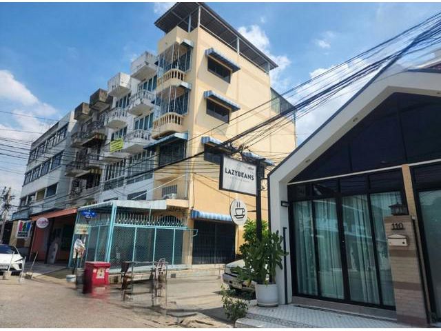 ขายที่ดินแปลงสี่เหลี่ยมสวย ทำเล รถไฟฟ้าส้ม รามคำแหง 166 แยก 16